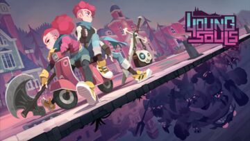 Young Souls test par Xbox Tavern Young Souls test par Xbox Tavern