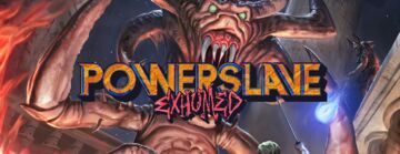 Powerslave Exhumed testé par ZTGD Powerslave Exhumed testé par ZTGD