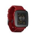 Pebble Time test par Les Numériques Pebble Time test par Les Numériques