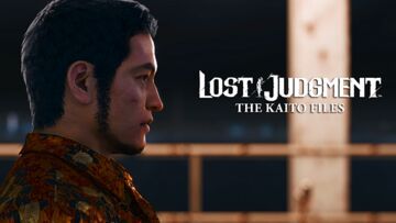 Lost Judgment test par Hinsusta