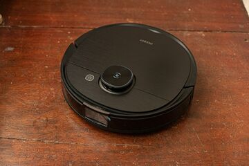 Ecovacs Deebot T9 test par LeCafeDuGeek