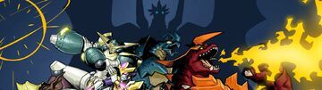 Test Dawn of the Monsters