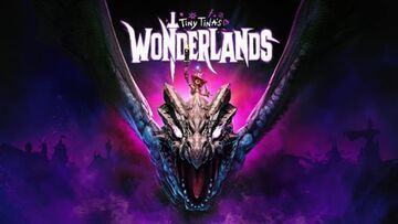 Tiny Tina Wonderlands test par Guardado Rapido Tiny Tina Wonderlands test par Guardado Rapido