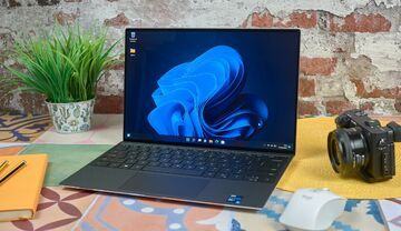 Dell XPS 13 test par ComputerHoy