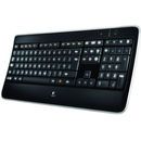 Test Logitech K800