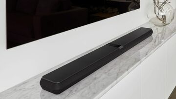 Bowers & Wilkins Panorama 3 reviewed by Tom's Guide (US)