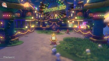 Kirby and the Forgotten Land reviewed by Gaming Trend Kirby and the Forgotten Land reviewed by Gaming Trend