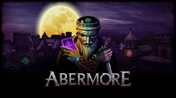 Abermore reviewed by TechRaptor