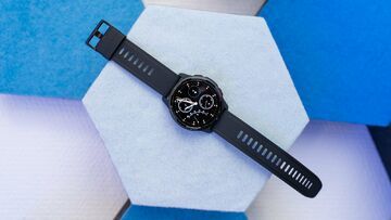 Xiaomi Watch S1 test par Allround-PC