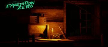 Expedition Zero reviewed by Movies Games and Tech Expedition Zero reviewed by Movies Games and Tech