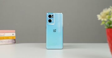 OnePlus Nord CE 2 reviewed by GadgetByte