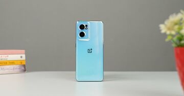 OnePlus Nord CE 2 testé par GadgetByte OnePlus Nord CE 2 testé par GadgetByte