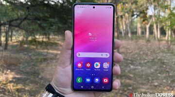Tests Samsung Galaxy A53