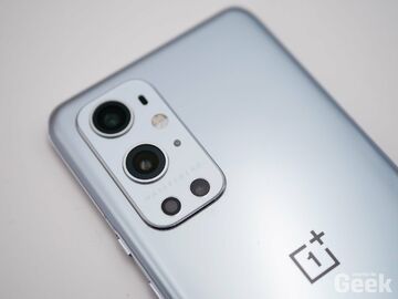 OnePlus 9 Pro testé par Journal du Geek OnePlus 9 Pro testé par Journal du Geek