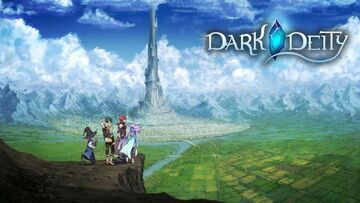 Dark Deity test par Guardado Rapido Dark Deity test par Guardado Rapido