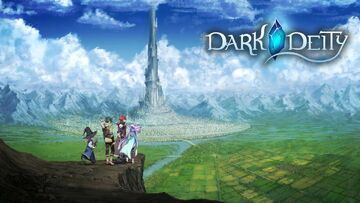 Dark Deity test par Guardado Rapido