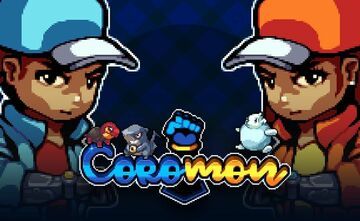 Coromon reviewed by GameReactor