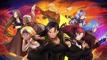 Rise of the Third Power test par Xbox Tavern Rise of the Third Power test par Xbox Tavern