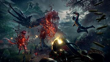 Shadow Warrior 3 test par PXLBBQ Shadow Warrior 3 test par PXLBBQ
