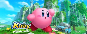 Kirby and the Forgotten Land test par Switch-Actu