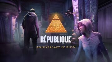 Test République Anniversary Edition