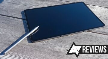 Lenovo Tab P12 Pro testé par Android Police Lenovo Tab P12 Pro testé par Android Police