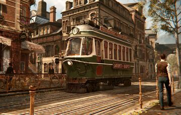 Syberia The World Before test par NME Syberia The World Before test par NME