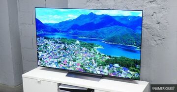 LG 65C2 im Test: 7 Bewertungen, erfahrungen, Pro und Contra