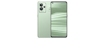 Tests Realme GT2 Pro