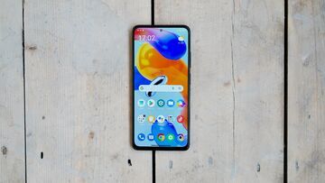 Xiaomi Poco X4 Pro reviewed by ExpertReviews