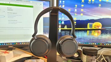 Microsoft Surface Headphones 2 reviewed by Laptop Mag