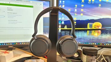 Microsoft Surface Headphones 2 test par Laptop Mag