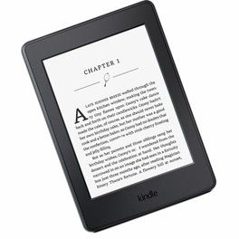 Amazon Kindle Paperwhite test par ComputerShopper