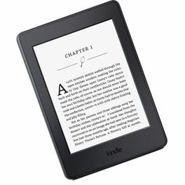 Amazon Kindle Paperwhite test par ComputerShopper Amazon Kindle Paperwhite test par ComputerShopper