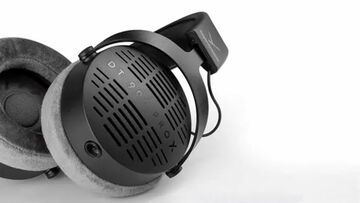 Beyerdynamic DT 900 PRO X testé par T3 Beyerdynamic DT 900 PRO X testé par T3