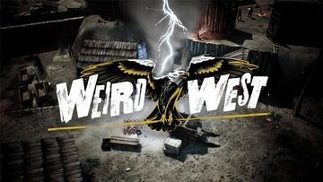 Weird West test par PlayStation LifeStyle