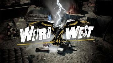 Weird West reviewed by PlayStation LifeStyle Weird West reviewed by PlayStation LifeStyle