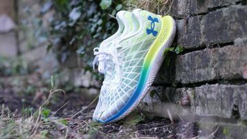 Under Armour test par T3 Under Armour test par T3