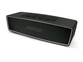 Bose Soundlink Mini II test par CNET France Bose Soundlink Mini II test par CNET France
