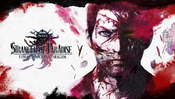Final Fantasy Stranger of Paradise test par JVFrance Final Fantasy Stranger of Paradise test par JVFrance