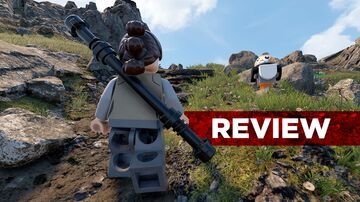LEGO Star Wars: The Skywalker Saga Review: 108 Ratings, Pros and Cons