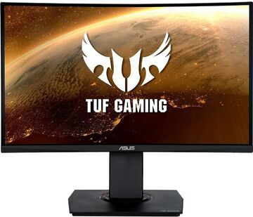 Asus VG24VQ Review