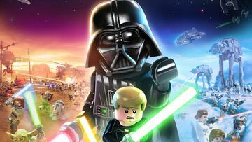 LEGO Star Wars: The Skywalker Saga test par Tom's Guide (US) LEGO Star Wars: The Skywalker Saga test par Tom's Guide (US)