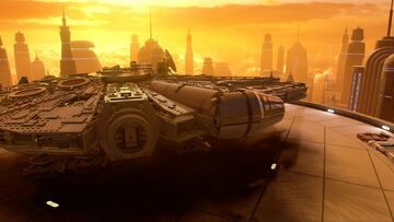 LEGO Star Wars: The Skywalker Saga test par Gaming Trend LEGO Star Wars: The Skywalker Saga test par Gaming Trend