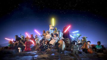 LEGO Star Wars: The Skywalker Saga test par TechRaptor LEGO Star Wars: The Skywalker Saga test par TechRaptor