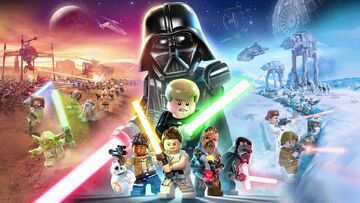 LEGO Star Wars: The Skywalker Saga test par GamersGlobal