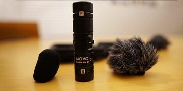 Movo test par MUO