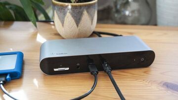 Belkin test par Windows Central Belkin test par Windows Central