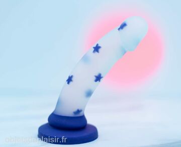 Lovehoney Star Lust test par ObjetsDePlaisir