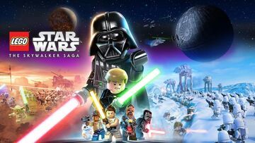 LEGO Star Wars: The Skywalker Saga test par Twinfinite